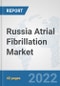 Russia Atrial Fibrillation Market: Prospects, Trends Analysis, Market Size and Forecasts up to 2027 - Product Thumbnail Image