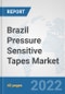 Brazil Pressure Sensitive Tapes Market: Prospects, Trends Analysis, Market Size and Forecasts up to 2027 - Product Thumbnail Image