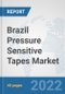 Brazil Pressure Sensitive Tapes Market: Prospects, Trends Analysis, Market Size and Forecasts up to 2027 - Product Thumbnail Image