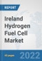 Ireland Hydrogen Fuel Cell Market: Prospects, Trends Analysis, Market Size and Forecasts up to 2027 - Product Thumbnail Image