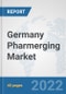 Germany Pharmerging Market: Prospects, Trends Analysis, Market Size and Forecasts up to 2027 - Product Thumbnail Image