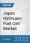 Japan Hydrogen Fuel Cell Market: Prospects, Trends Analysis, Market Size and Forecasts up to 2027 - Product Thumbnail Image