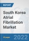 South Korea Atrial Fibrillation Market: Prospects, Trends Analysis, Market Size and Forecasts up to 2027 - Product Thumbnail Image