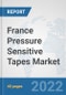 France Pressure Sensitive Tapes Market: Prospects, Trends Analysis, Market Size and Forecasts up to 2027 - Product Thumbnail Image