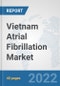 Vietnam Atrial Fibrillation Market: Prospects, Trends Analysis, Market Size and Forecasts up to 2027 - Product Thumbnail Image