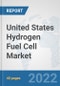 United States Hydrogen Fuel Cell Market: Prospects, Trends Analysis, Market Size and Forecasts up to 2027 - Product Thumbnail Image