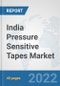 India Pressure Sensitive Tapes Market: Prospects, Trends Analysis, Market Size and Forecasts up to 2027 - Product Thumbnail Image