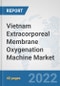Vietnam Extracorporeal Membrane Oxygenation (ECMO) Machine Market: Prospects, Trends Analysis, Market Size and Forecasts up to 2027 - Product Thumbnail Image