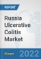 Russia Ulcerative Colitis Market: Prospects, Trends Analysis, Market Size and Forecasts up to 2027 - Product Thumbnail Image