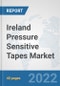 Ireland Pressure Sensitive Tapes Market: Prospects, Trends Analysis, Market Size and Forecasts up to 2027 - Product Thumbnail Image