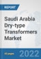 Saudi Arabia Dry-type Transformers Market: Prospects, Trends Analysis, Market Size and Forecasts up to 2027 - Product Thumbnail Image