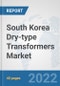 South Korea Dry-type Transformers Market: Prospects, Trends Analysis, Market Size and Forecasts up to 2027 - Product Thumbnail Image