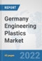 Germany Engineering Plastics Market: Prospects, Trends Analysis, Market Size and Forecasts up to 2027 - Product Thumbnail Image