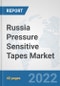 Russia Pressure Sensitive Tapes Market: Prospects, Trends Analysis, Market Size and Forecasts up to 2027 - Product Thumbnail Image