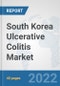 South Korea Ulcerative Colitis Market: Prospects, Trends Analysis, Market Size and Forecasts up to 2027 - Product Thumbnail Image