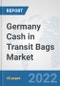 Germany Cash in Transit Bags Market: Prospects, Trends Analysis, Market Size and Forecasts up to 2027 - Product Thumbnail Image