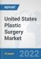 United States Plastic Surgery Market: Prospects, Trends Analysis, Market Size and Forecasts up to 2027 - Product Thumbnail Image