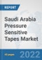 Saudi Arabia Pressure Sensitive Tapes Market: Prospects, Trends Analysis, Market Size and Forecasts up to 2027 - Product Thumbnail Image