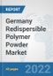 Germany Redispersible Polymer Powder Market: Prospects, Trends Analysis, Market Size and Forecasts up to 2027 - Product Thumbnail Image