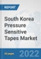 South Korea Pressure Sensitive Tapes Market: Prospects, Trends Analysis, Market Size and Forecasts up to 2027 - Product Thumbnail Image