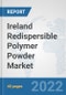 Ireland Redispersible Polymer Powder Market: Prospects, Trends Analysis, Market Size and Forecasts up to 2027 - Product Thumbnail Image
