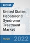 United States Hepatorenal Syndrome Treatment Market: Prospects, Trends Analysis, Market Size and Forecasts up to 2027 - Product Image