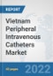 Vietnam Peripheral Intravenous Catheters Market: Prospects, Trends Analysis, Market Size and Forecasts up to 2027 - Product Thumbnail Image