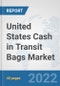 United States Cash in Transit Bags Market: Prospects, Trends Analysis, Market Size and Forecasts up to 2027 - Product Thumbnail Image