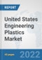 United States Engineering Plastics Market: Prospects, Trends Analysis, Market Size and Forecasts up to 2027 - Product Thumbnail Image