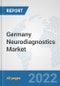 Germany Neurodiagnostics Market: Prospects, Trends Analysis, Market Size and Forecasts up to 2027 - Product Thumbnail Image