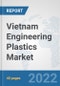 Vietnam Engineering Plastics Market: Prospects, Trends Analysis, Market Size and Forecasts up to 2027 - Product Thumbnail Image