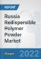 Russia Redispersible Polymer Powder Market: Prospects, Trends Analysis, Market Size and Forecasts up to 2027 - Product Thumbnail Image