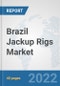 Brazil Jackup Rigs Market: Prospects, Trends Analysis, Market Size and Forecasts up to 2027 - Product Thumbnail Image