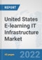 United States E-learning IT Infrastructure Market: Prospects, Trends Analysis, Market Size and Forecasts up to 2027 - Product Thumbnail Image
