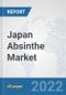 Japan Absinthe Market: Prospects, Trends Analysis, Market Size and Forecasts up to 2027 - Product Thumbnail Image