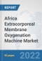 Africa Extracorporeal Membrane Oxygenation (ECMO) Machine Market: Prospects, Trends Analysis, Market Size and Forecasts up to 2027 - Product Thumbnail Image
