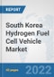 South Korea Hydrogen Fuel Cell Vehicle Market: Prospects, Trends Analysis, Market Size and Forecasts up to 2027 - Product Thumbnail Image