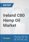Ireland CBD Hemp Oil Market: Prospects, Trends Analysis, Market Size and Forecasts up to 2027 - Product Thumbnail Image