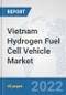 Vietnam Hydrogen Fuel Cell Vehicle Market: Prospects, Trends Analysis, Market Size and Forecasts up to 2027 - Product Thumbnail Image