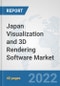 Japan Visualization and 3D Rendering Software Market: Prospects, Trends Analysis, Market Size and Forecasts up to 2028 - Product Thumbnail Image