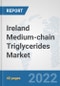 Ireland Medium-chain Triglycerides Market: Prospects, Trends Analysis, Market Size and Forecasts up to 2027 - Product Thumbnail Image