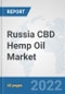 Russia CBD Hemp Oil Market: Prospects, Trends Analysis, Market Size and Forecasts up to 2027 - Product Thumbnail Image