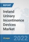 Ireland Urinary Incontinence Devices Market: Prospects, Trends Analysis, Market Size and Forecasts up to 2027 - Product Thumbnail Image