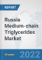 Russia Medium-chain Triglycerides Market: Prospects, Trends Analysis, Market Size and Forecasts up to 2027 - Product Thumbnail Image