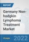 Germany Non-hodgkin Lymphoma Treatment Market: Prospects, Trends Analysis, Market Size and Forecasts up to 2027 - Product Thumbnail Image