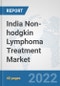 India Non-hodgkin Lymphoma Treatment Market: Prospects, Trends Analysis, Market Size and Forecasts up to 2027 - Product Thumbnail Image