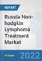 Russia Non-hodgkin Lymphoma Treatment Market: Prospects, Trends Analysis, Market Size and Forecasts up to 2027 - Product Thumbnail Image