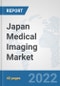 Japan Medical Imaging Market: Prospects, Trends Analysis, Market Size and Forecasts up to 2028 - Product Thumbnail Image