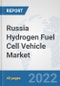 Russia Hydrogen Fuel Cell Vehicle Market: Prospects, Trends Analysis, Market Size and Forecasts up to 2027 - Product Thumbnail Image