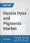 Russia Dyes and Pigments Market: Prospects, Trends Analysis, Market Size and Forecasts up to 2027 - Product Thumbnail Image